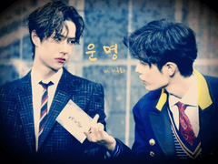 [왕이보x샤오잔] 運 命(운명) : 그대를 만나