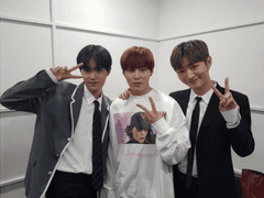 먼치킨 퇴마단 810 - feel's like hurricane