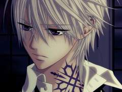 [뱀파이어 기사] Look At Me.