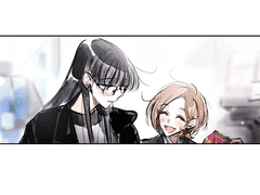 [GL] Swallowtail 제27화