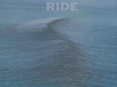 347. Nowhere - Ride