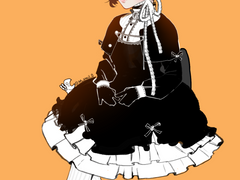 로젠메이든 뽕찼었다