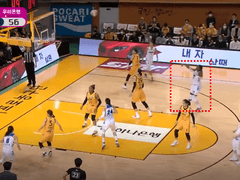 02.24(월) 19:00WKBL 우리은행 vs 하나은행