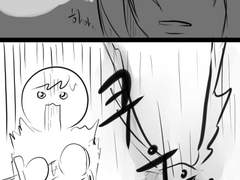 IF 데몬이 군단장으로 몇백년 후에 깨어났다면