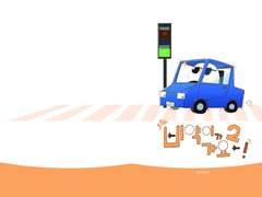 삐약이가 가요 (2)