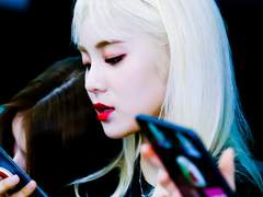 이달의 소녀 진솔