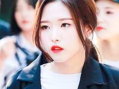 이달의 소녀 올리비아 혜