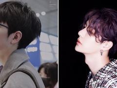 작전명 283 (2) 작전1과 두 사람의 첫 대면