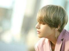 [뷔민] 꿈꾸는 자들의 도시 28