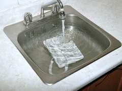 씻어 내줬으면 싶었다