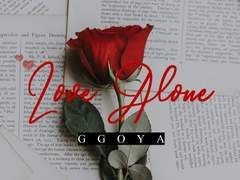 [중혁독자] Love Alone 中