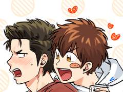 150화 합작 - 토커 (네타 포함)