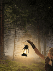 마리와 다리안네