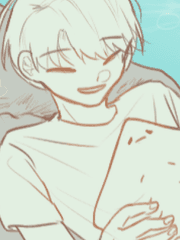 따듯한 어느 바다