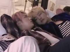 숨길 수 없는 가난 혹은 사랑 (싸움편)