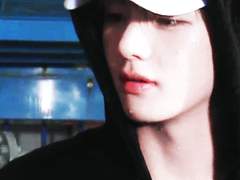 착한 남자 김태형×복수하는 여자 민리하