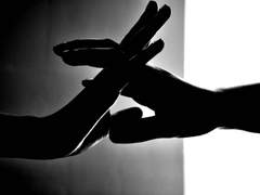 [Assassin's Creed/ 셰이X헤이담] Eyes Wide Shut -1-