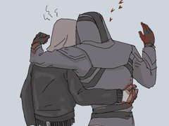 데바데 백업-고페, 재익 위주