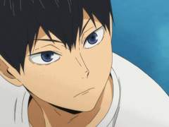 [하이큐 드림] 카게야마 토비오 02