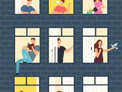 옆집은 전기세가 80만원 나온다. 2화