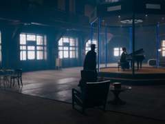 [카닥미시휘닥] 금고 안의 작은 비밀