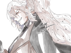 네 홍차에 독을 탔어.