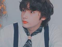 마번소년 덕후 강태현 X 마법소년 휴닝카이