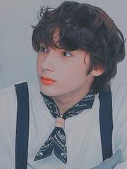 마법소년 덕후 X 마법소년 휴닝카이