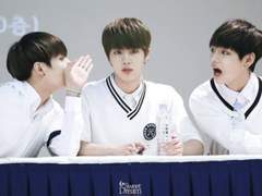 [뷔진국] 무제 2