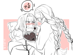 Happy Valentine's Day