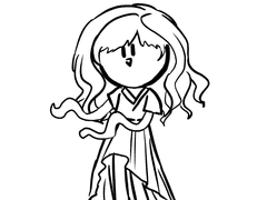 마모야가 춤을 추고 있어요, 귀엽네요