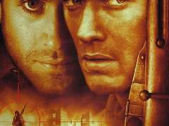 [영화] 에너미 앳 더 게이트(2001)