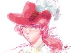 라즈베리 무스맛 쿠키