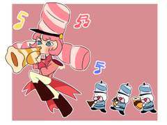 마시멜로맛 쿠키