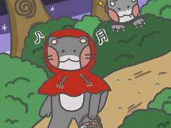 휘달이는 심부름 중 🎵