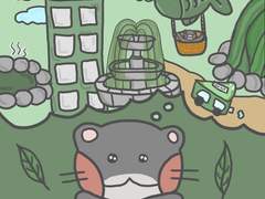 녹차 세계로 가고 싶어