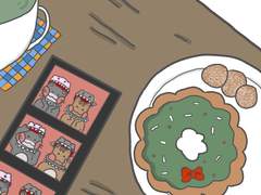 인생 첫 인생네컷