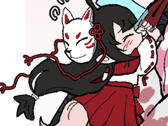 덕매(@6bOewiZGZrONVch)님 커미션 작업물