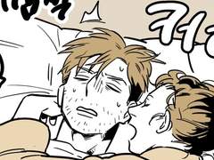 [브로드처치] 낙서무더기