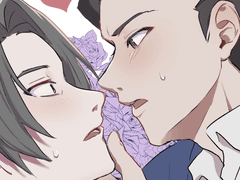 나루미츠 낙서 ①