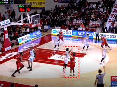 02.26(수) 19:00KBL 전자랜드 vs 안양KGC