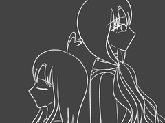 어른이 된 아이.