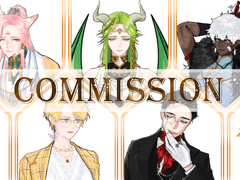 ♠톈 커미션♠