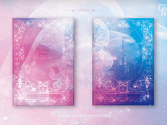 35. Rainbow ocean 무지개 바다