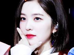 레드벨벳 아이린