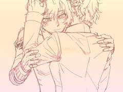 [아이햄코]당신이 머무른 자리에