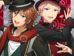 凱旋歌 ( 개선가 )