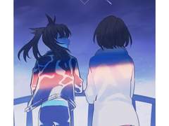 별에게 소원을(우리마리)