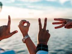 칼리안 룬 카이리스의 연인