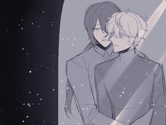 우리를 묶는 사랑